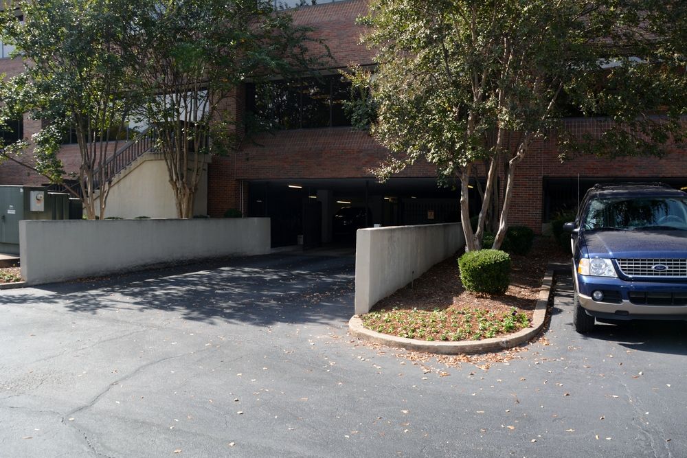 Two Financial Centre: 10825 Financial Centre Pkwy, Little Rock, AR 72211